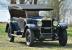 1927 Ansaldo 4H Tourer