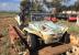 Manx Meyers Beach Buggy VW Convertible