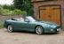 2000 Aston Martin DB7 V12 Vantage Volante
