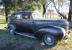 1939 Rare Chrysler Plymouth in NSW