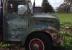 1951 Dodge Parrot Nose Truck COE Project Hotrod Ratrod Semi NO Reserve in VIC