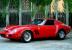 Ferrari GTO Replica Moulds