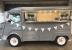 Citroen H Van 1975 Petrol Converted for Mobile Bar/Coffee Bar