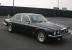 1991 Daimler Double Six XJ12 LHD 14,000 Miles 1 Owner Only FSH Stunning