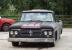 1963 Dodge Pick Up Project Custom Hot Rod Rat Truck