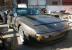 Porsche 944 Needs Restoration OR Ideal FOR Race CAR in VIC
