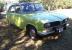 Renault 16 TS 10 12 15 17 in NSW