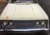 Classic Toyota Corona 1969 Only 84000KMS in VIC