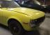 Toyota Celica Coupe RA23 18RC Manual Restoration Project in NSW