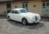 1959 JAGUAR MK2 "3.8 COOMBS RECREATION"