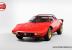 FOR SALE: Lancia Stratos HF 1977