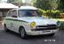 1966 FORD LOTUS CORTINA FIA RACE CAR L.H.D IN WHITE/GREEN ** MUST BE SEEN **