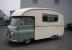 1963 MORRIS J2 Paralanian Camper ~ Exceptional Condition