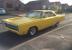 1968 Plymouth Fury111 American Muscle Car V8 5900cc 2 Door Pillarless Coupe PX