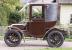 1904 Dedion Bouton 8hp Model ‘V’ Coupe