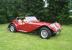 STUNNING 2 SEATER BY THOROUGH BRED CARS!! GREAT LOOKS, GREAT LINES! MORE LISTED