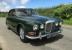1968 Daimler 420 Sovereign 4.2