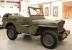 1961 Hotchkiss M201 - JEEP