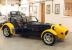 98 R - WESTFIELD SEi Wide - 2.0 16v Zetec - Twin 45 Webbers