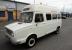 LEYLAND AMBULANCE