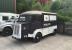 Citroen HY van, Citroen H van, Classic Citroen, Citroen police