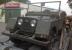 1953 Series One 80 Gendarmarie Minerva Classic Land Rover Barn Find Restoration