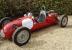 Historic F3-500 Racing Car
