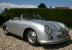 Chesil Speedster, Porsche 356 Replica, Factory Built,superb quality throughout.
