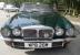 1974 DAIMLER SOVEREIGN 4.2 LWB - MOT UNTIL MAY 2017