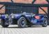 1968 Jaguar SS100 by Heritage
