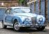1966 Daimler 250 Saloon (V8)