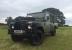 1980 Land Rover Series 3 109' Ex-MoD 200Tdi