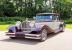 1985 Buckingham Limousine