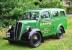 1955 Ford Thames Van