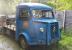 Vintage Citroen HY Transporter