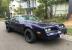 Pontiac Trans AM Smoky AND THE Bandit 1977 6 6 American Muscle 403 Shaker Nswreg in NSW