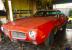 1970 Pontiac Firebird RHD 350 in NSW