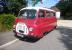 1961 MORRIS/AUSTIN J2 MINI BUS (CREDIT/DEBIT CARDS ACCEPTED)