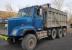 1989 Freightliner FLD112SD Cab & Chassis
