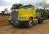 1989 Freightliner FLD 120 Cab & Chassis