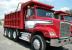 1988 Freightliner FLC11264S Dump Trucks