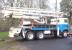 1974 Freightliner WFT6364T Asphalt & Concrete Trucks