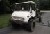 1976 Mercedes-Benz UNIMOG
