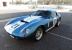 1964 Shelby Cobra Daytona Coupe Cobra Daytona Coupe Recreation