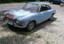 1963 Other Makes Simca 1000  Bertone Coupe