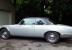 RARE LOW MILEAGE DAIMLER DOUBLE SIX V12 COUPE - RESTORATION PROJECT