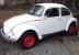 1975 VW Super BUG Beetle Restored Project NEW Engine NEW Webers Kombi Porsche