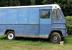 1964 FORD P40 STEP VAN BOND BREAD SOUTHERN COACH