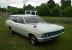 1968 Vauxhall Victor 3.3 estate