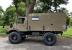 1988 Mercedes-Benz U1300L Ambulance Body